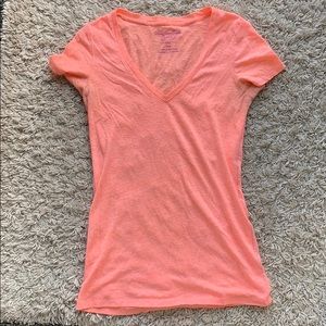 Bright American Eagle Tee